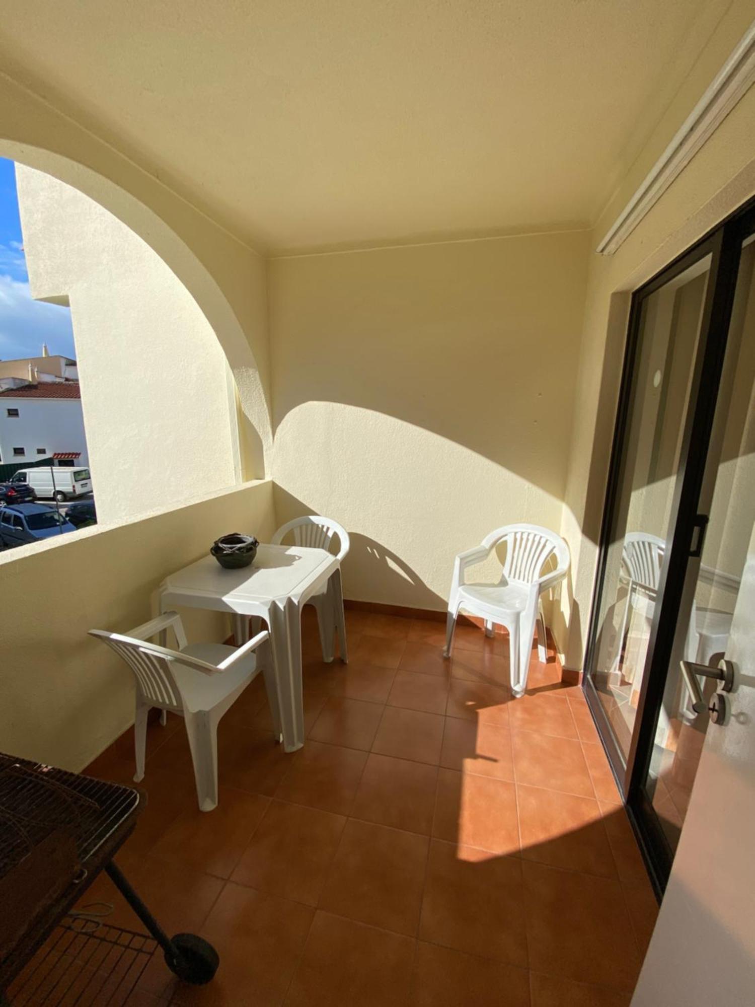 Apartamentos Poente Da Aldeia Albufeira Habitación foto