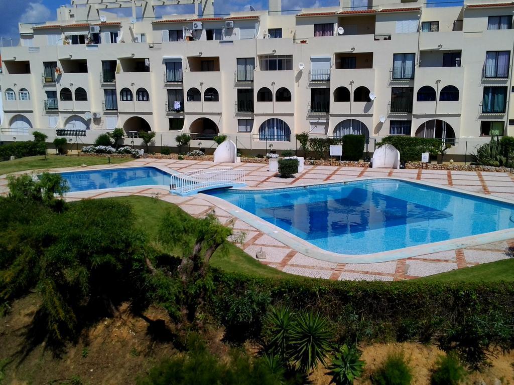 Apartamentos Poente Da Aldeia Albufeira Exterior foto